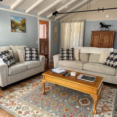 Blue Bird Cottage - Pet Friendly Julian Exterior photo