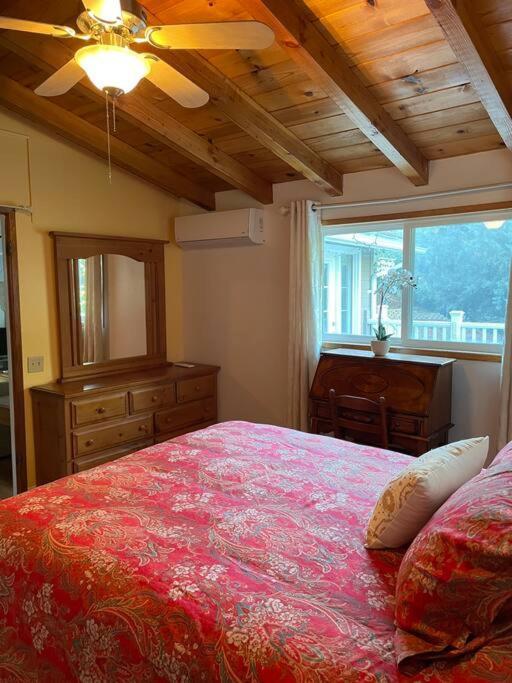 Blue Bird Cottage - Pet Friendly Julian Exterior photo