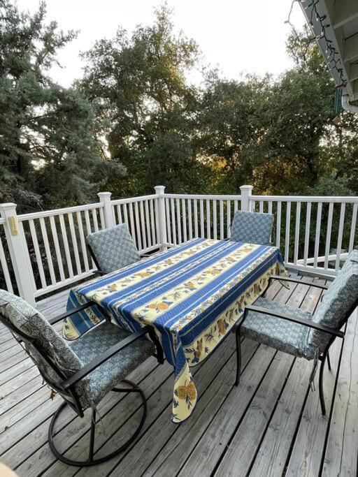 Blue Bird Cottage - Pet Friendly Julian Exterior photo