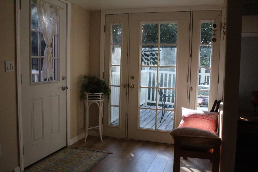 Blue Bird Cottage - Pet Friendly Julian Exterior photo