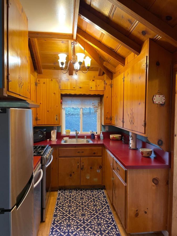 Blue Bird Cottage - Pet Friendly Julian Exterior photo